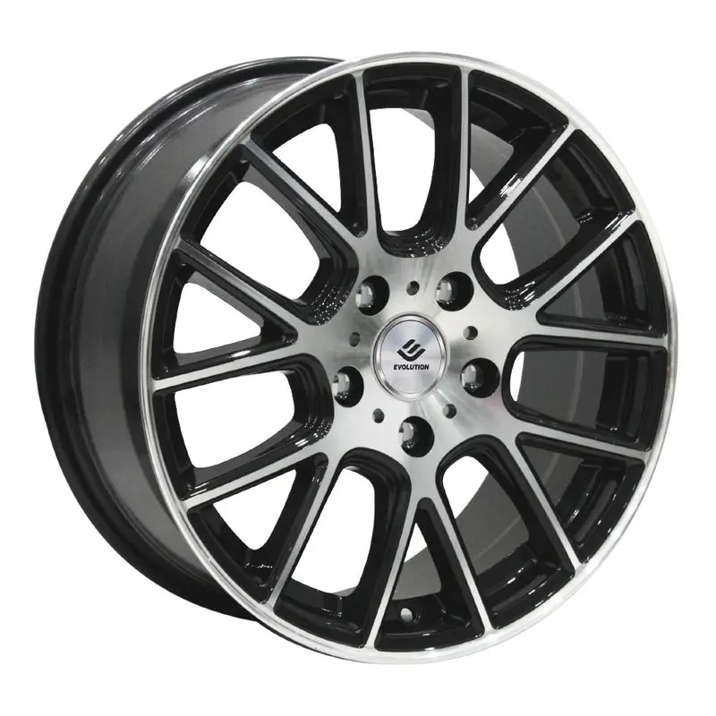 Aro 15X6.5 8X100/114.3 Et35 Cb73.1 B4/M7 1