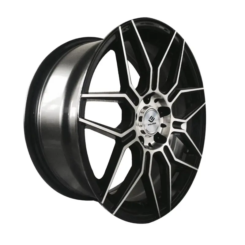 Aro 15X6.5 8X100/114.3 Et35 Cb73.1 B4/M7 1