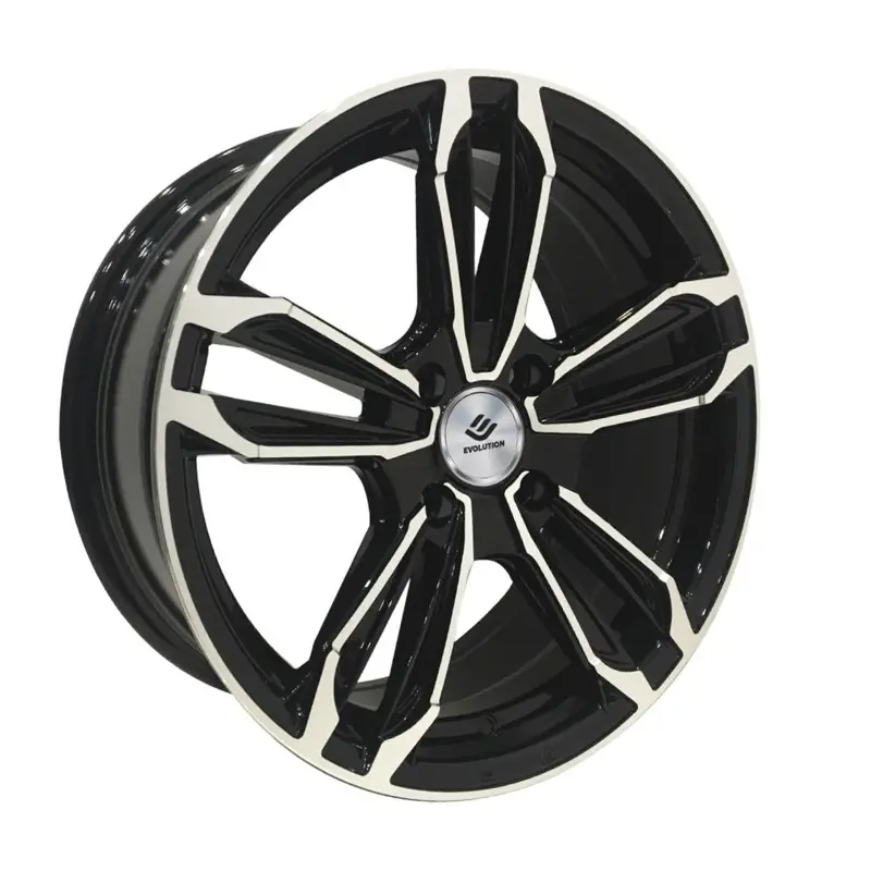 Aro 15X6.5 8X100/114.3 Et35 Cb73.1 B4/M7 1