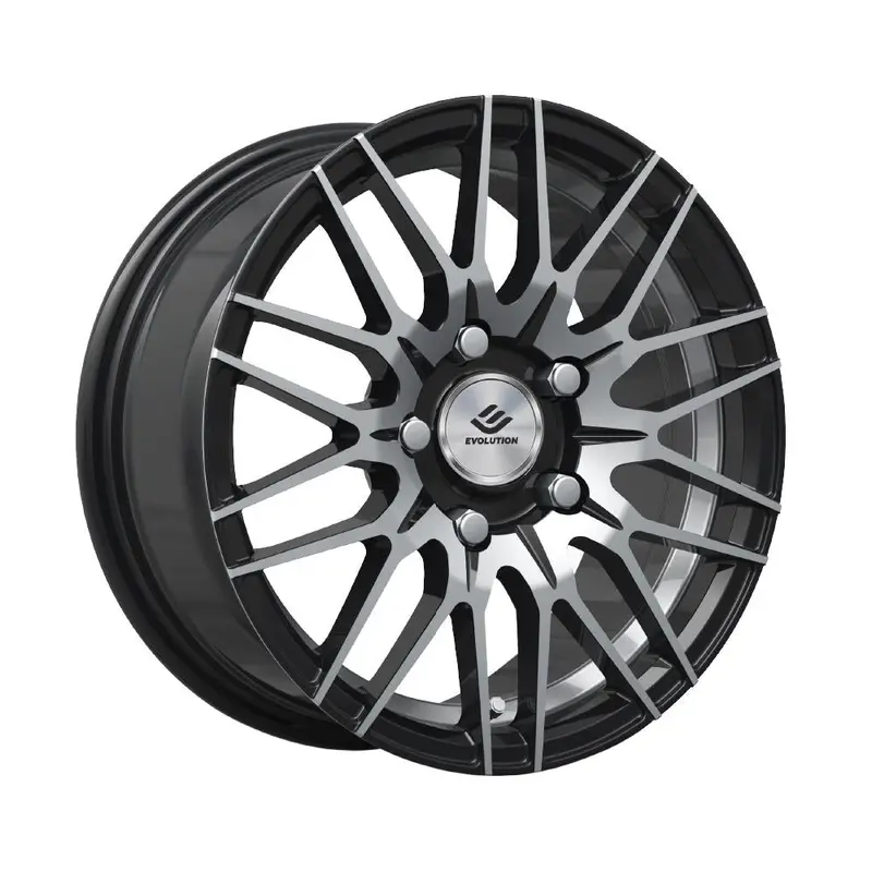 Aro 15X6.5 8X100/114.3 Et35 Cb73.1 ?N?B4/M 1