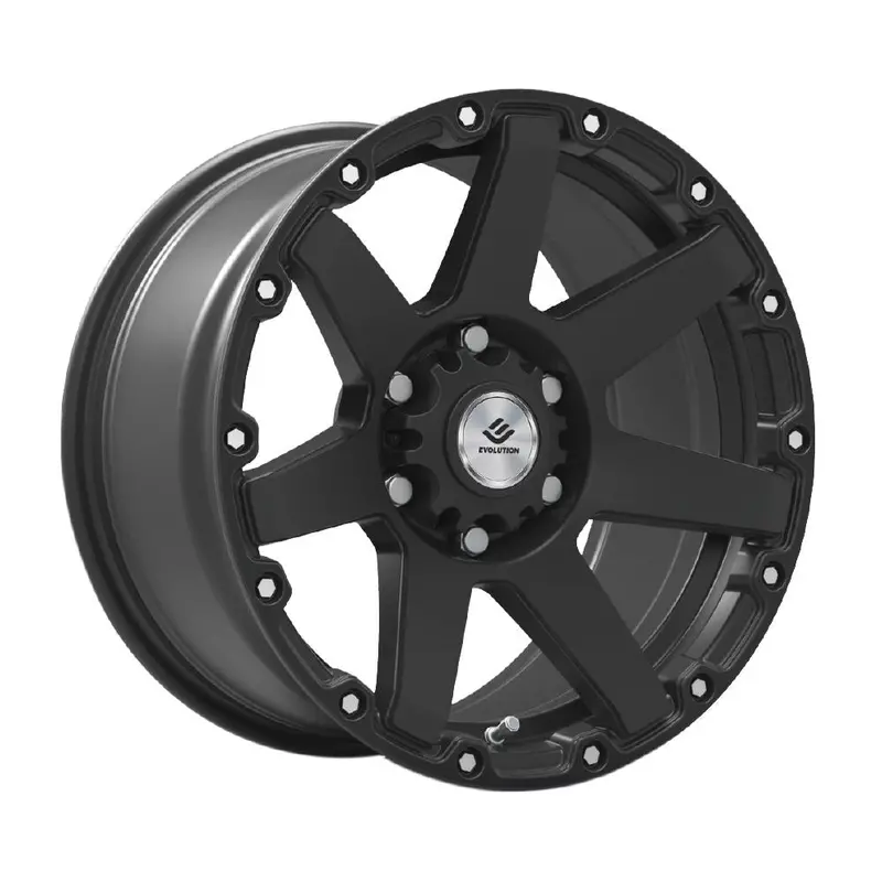 Aro 15X7.0 6X139.7 Et10 Cb108.1 B1-R/M7 1