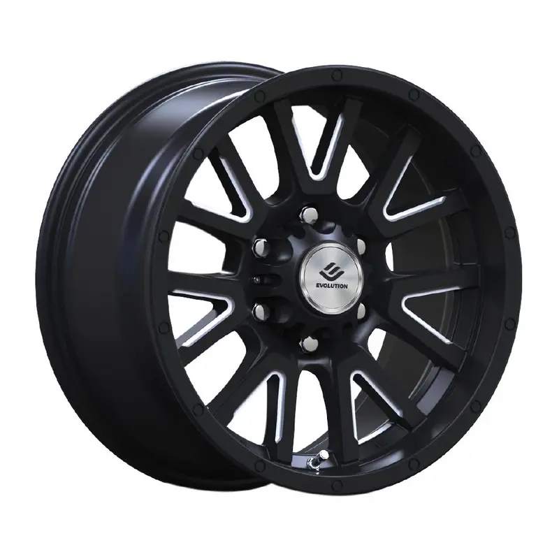 Aro 15X7.0 6X139.7 Et10 Cb108.1 B1-W/M5 1
