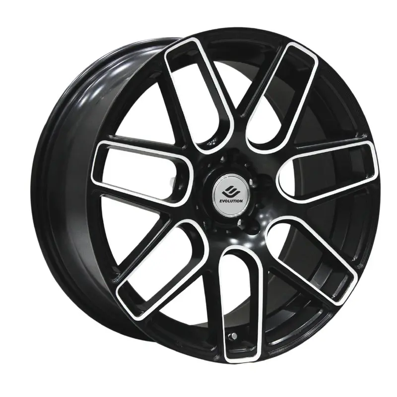Aro 16X6.5 5X114.3 Et35 Cb73.1 B1-W/M7 1