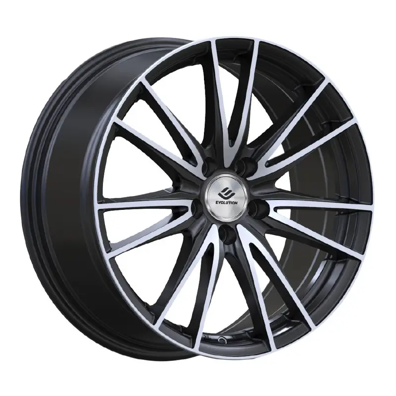 Aro 16X6.5 5X114.3 Et38 Cb73.1 B4/M 1