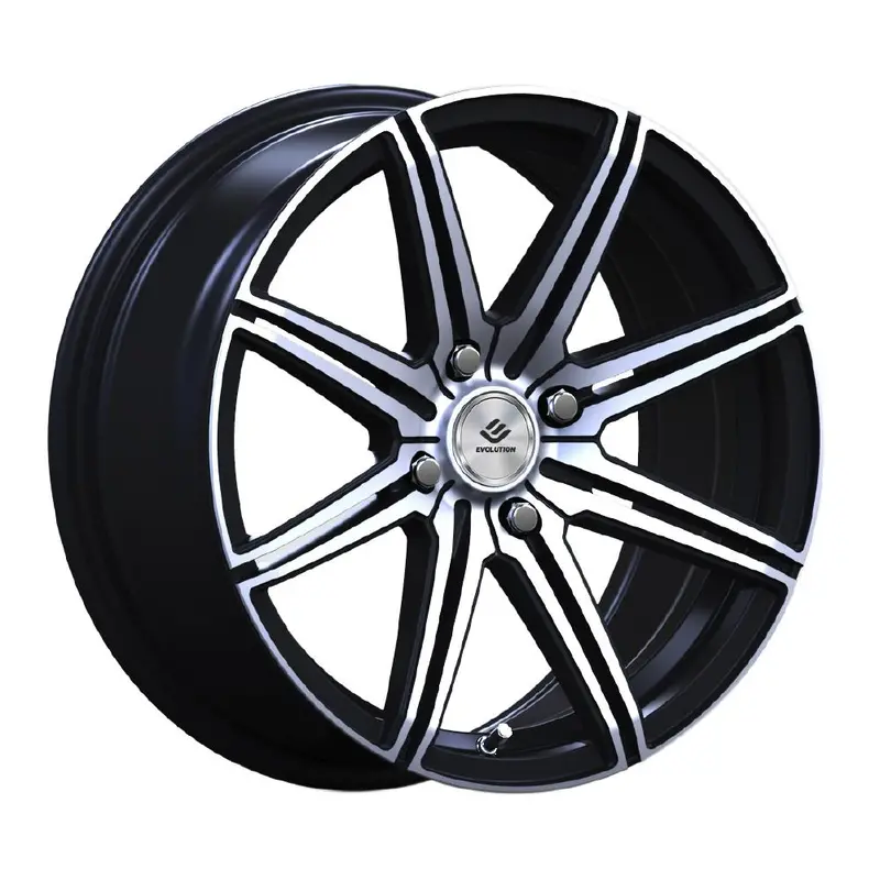 Aro 16X7.0 5X114.3 Et30 Cb73.1 C1 1