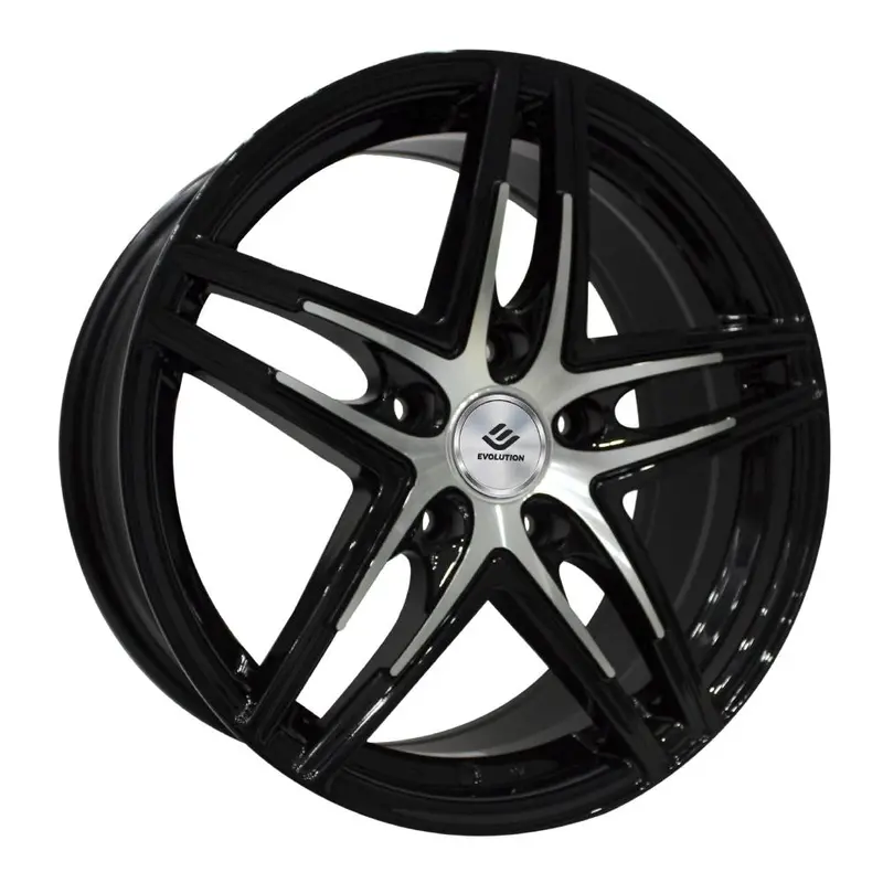 Aro 16X7.0 5X114.3 Et38 Cb73.1 B14/M7 1
