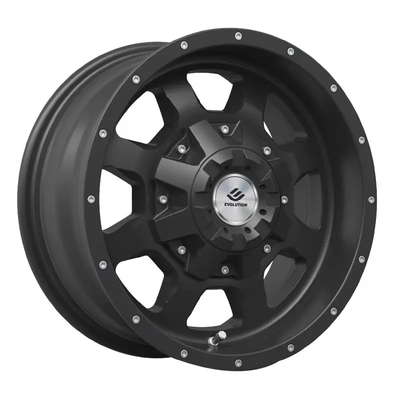 Aro 16X7.0 6X139.7 Et10 Cb108.1 B1/M 1