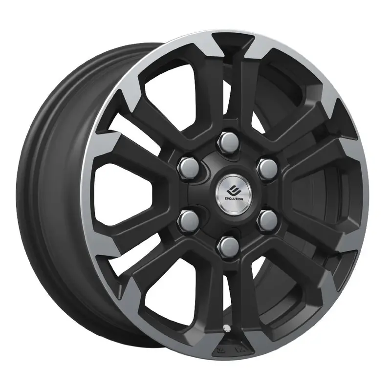 Aro 16X7.0 6X139.7 Et30 Cb108.1 B4/M5 1
