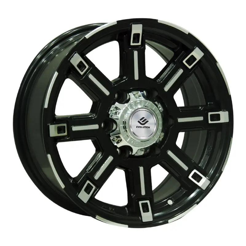 Aro 16X7.0 6X139.7 Et30 Cb108.1 B4/M7 1