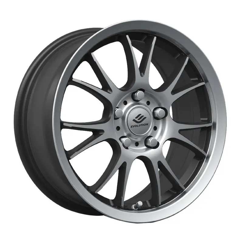 Aro 16X7.0 8X100/114.3 Et35 Cb73.1 B4/M5 1