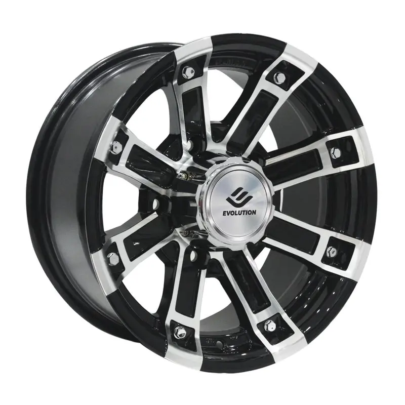Aro 16X7.5 6X139.7 Et-10 Cb108.1 B4/M7 1