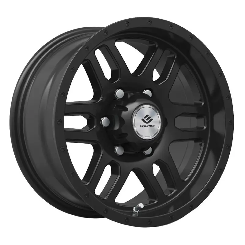 Aro 16X8.0 6X139.7 Et0 Cb108.1 B1/M 1