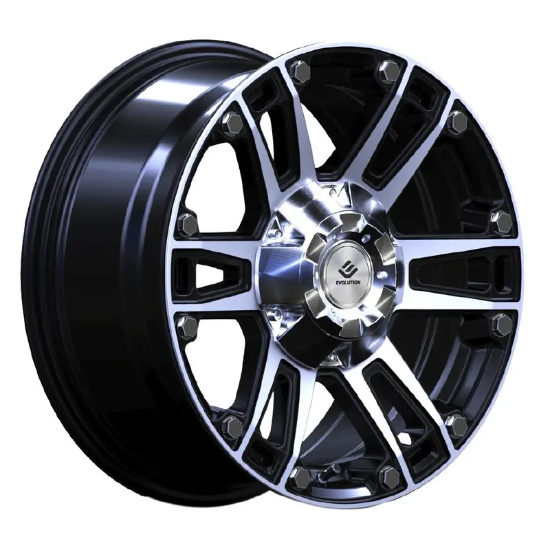 Aro 16X8.0 6X139.7 Et0 Cb108.1 B4/M 1