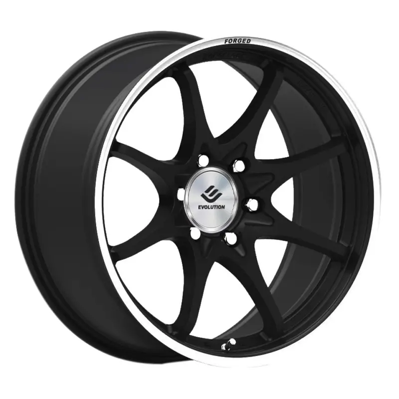 Aros Evolution Rin 14X5.5 8X100/114.3 Et20 Cb73.1 B3/M5 1
