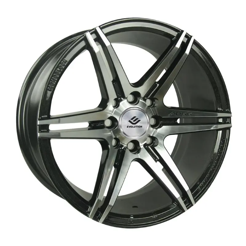 Aros Evolution Rin 14X5.5 8X100/114.3 Et35 Cb73.1 C1 1