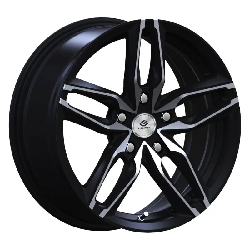 Aros Evolution Rin 14X6.0 4X100 Et25 Cb73.1 B4/M 1