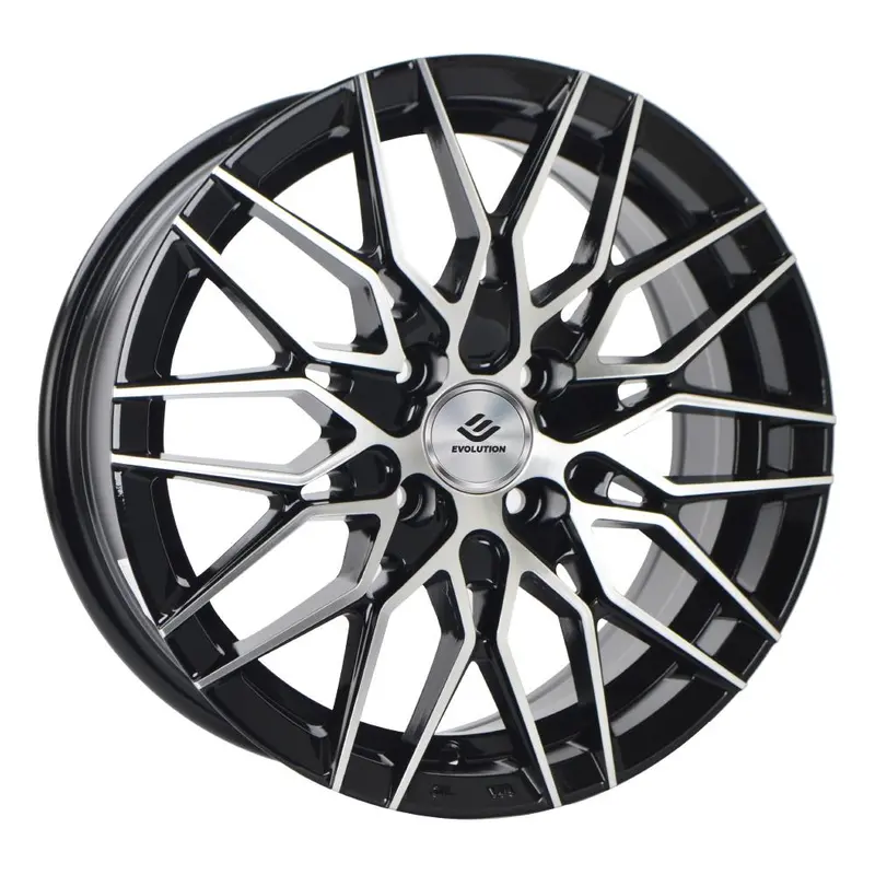 Aros Evolution Rin 14X6.0 4X100 Et25 Cb73.1 B4/M7 1