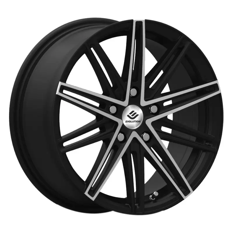 Aros Evolution Rin 14X6.0 4X100 Et25 Cb73.1 B4/M7 1