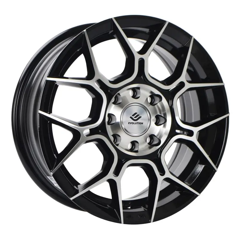 Aros Evolution Rin 14X6.0 4X100 Et25 Cb73.1 ?N?B4/M5 1