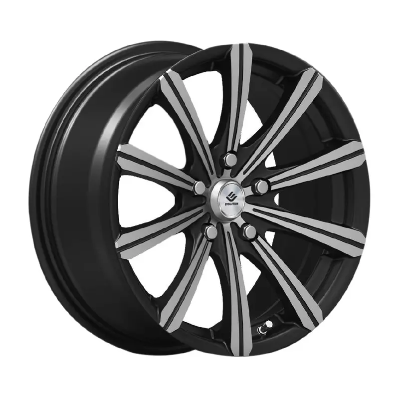 Aros Evolution Rin 14X6.0 8X100/114.3 Et25 Cb73.1 B4/M 1
