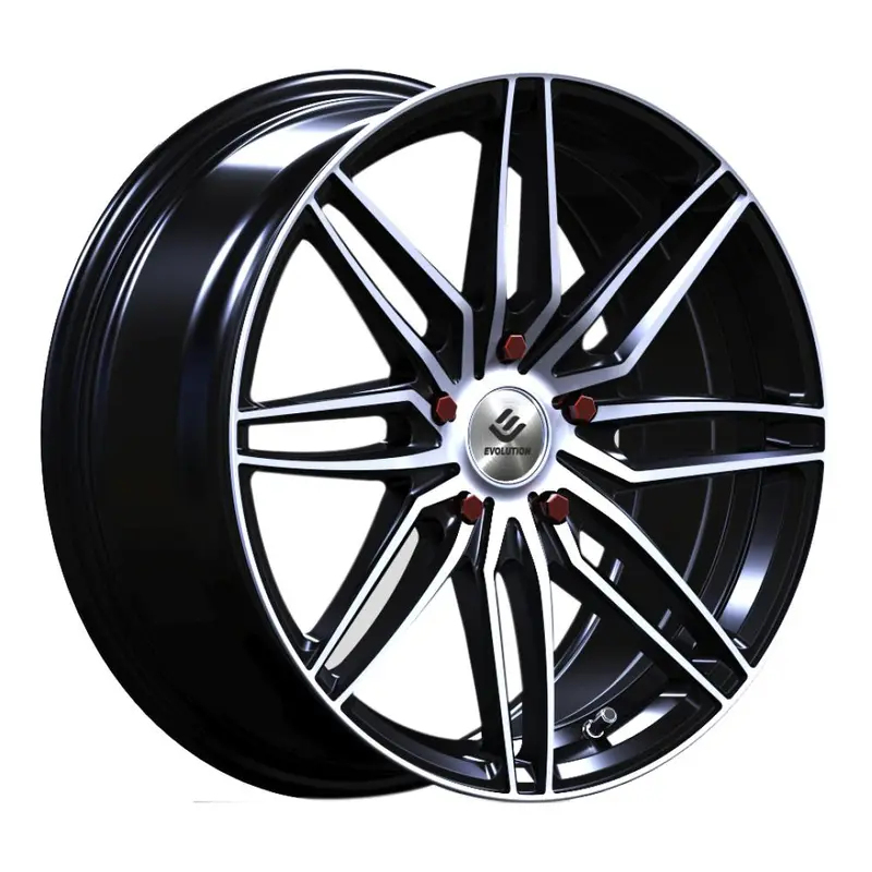 Aros Evolution Rin 14X6.0 8X100-114.3 Et25 Cb73.1 B4/M7 1