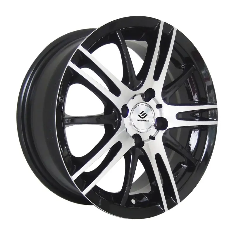 Aros Evolution Rin 14X6.0 8X100/114.3 Et25 Cb73.1 B4/M7 1