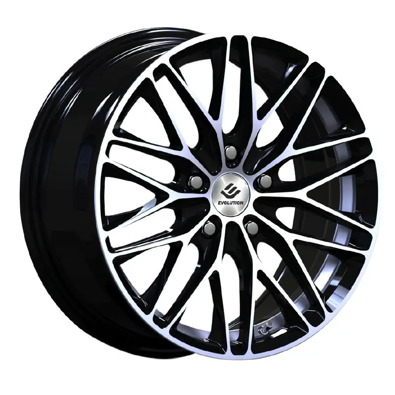 Aros Evolution Rin 14X6.0 8X100-114.3 Et25 Cb73.1 C4 1
