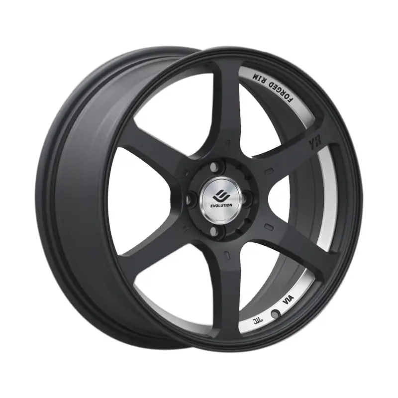 Aros Evolution Rin 15X6.5 8X100/114.3 Et30 Cb73.1 ?N?B1/M 1