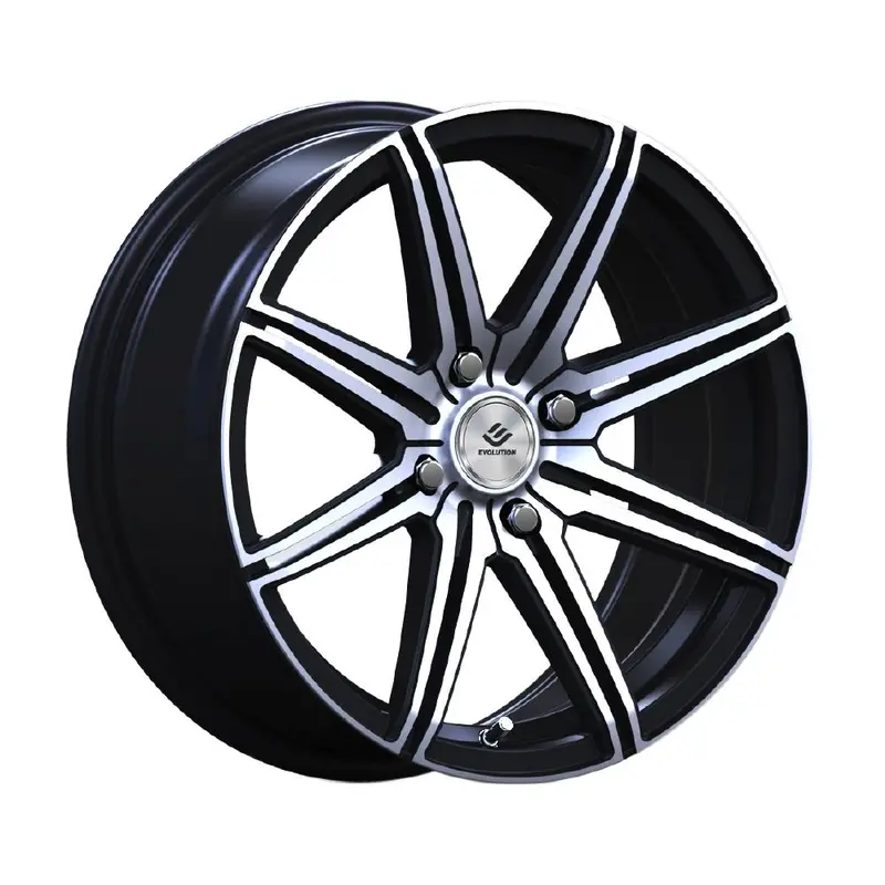 Aros Evolution Rin 15X6.5 8X100/114.3 Et35 Cb73.1 B4/M5 1