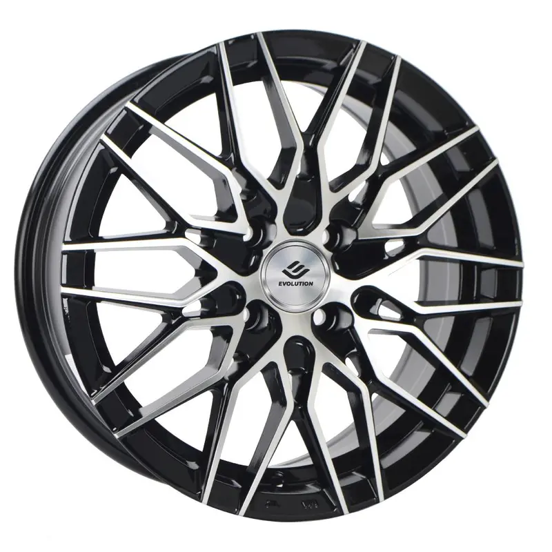 Aros Evolution Rin 15X6.5 8X100/114.3 Et35 Cb73.1 B4/M7 1