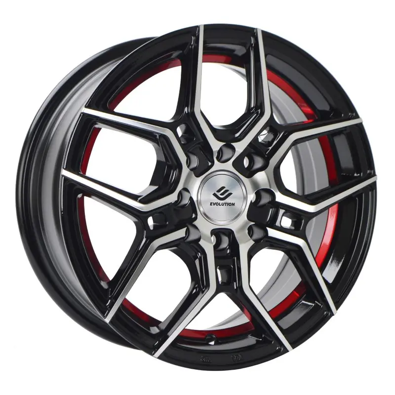 Aros Evolution Rin 15X6.5 8X100/114.3 Et35 Cb73.1 ?R?B4 1