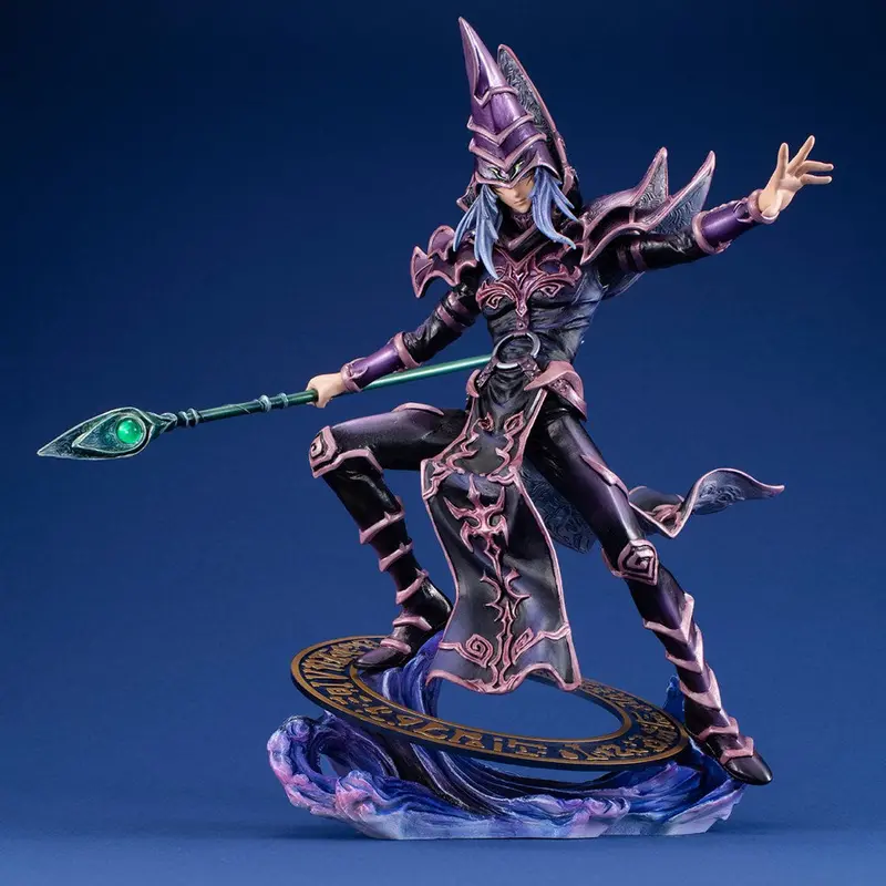 Art Works Monsters Dark Magician ~The Fated Duel~ (Yu-Gi-Oh!) 2