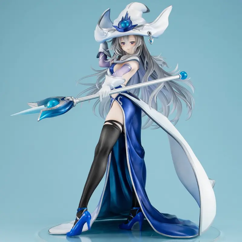 Art Works Monsters Silent Magician (Yu-Gi-Oh!) 1