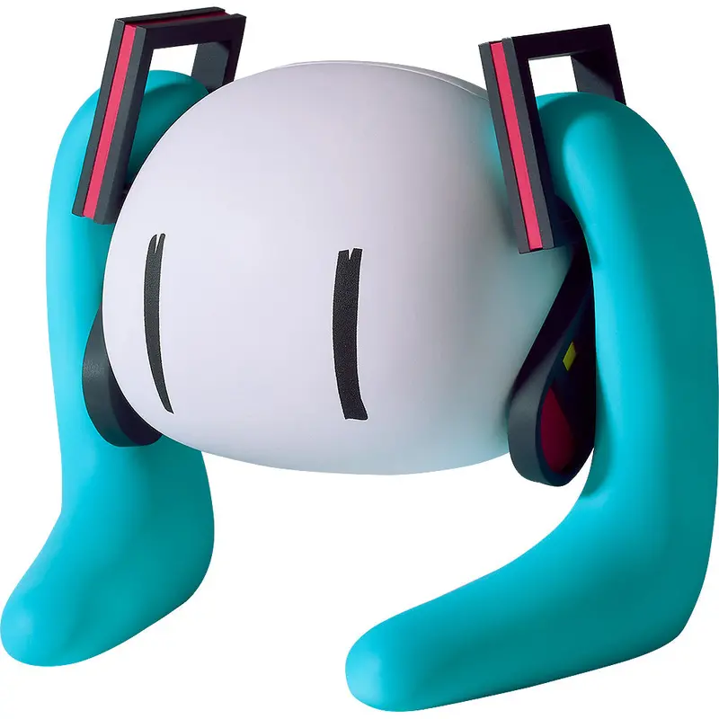 Artist Collaboration Figure Hatsune Miku X Maho Takahashi Masayume 1