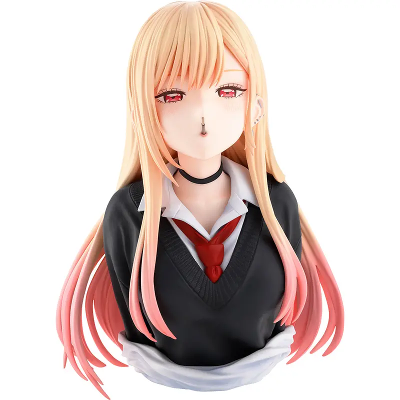 Artscale Ichibansho Figure Marin Kitagawa (My Dress-Up Darling) 1