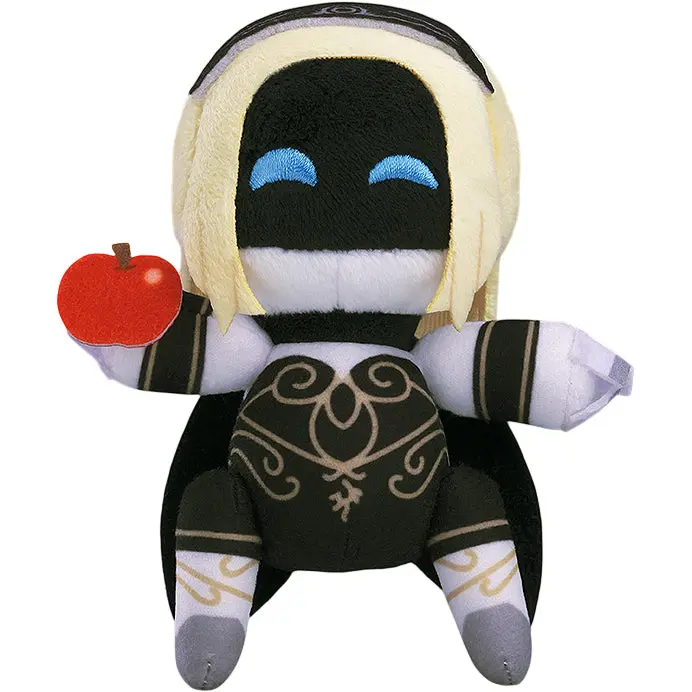 Astro Bot Plushie Gravity Daze: Kitten Bot 1