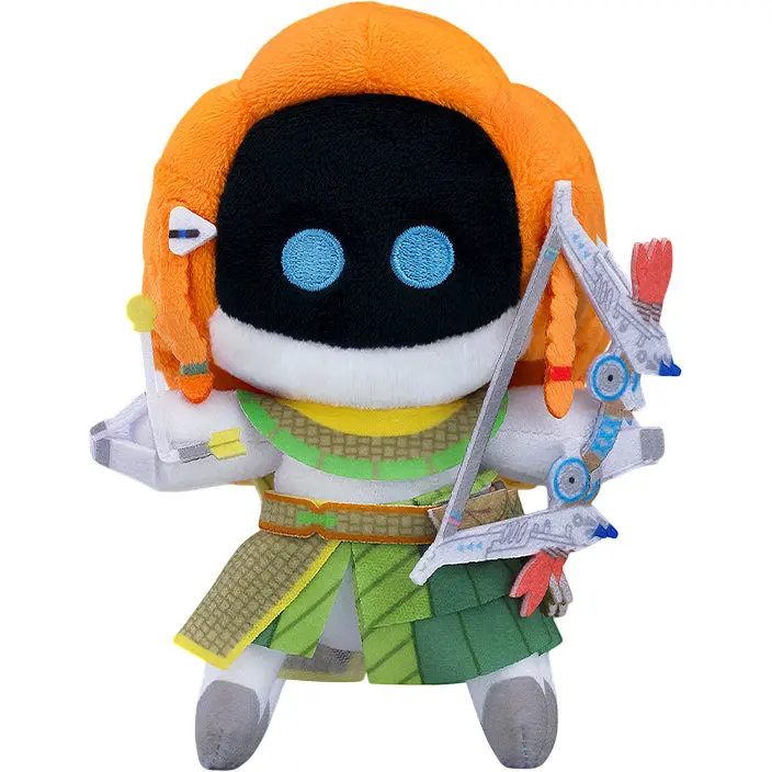 Astro Bot Plushie Horizon: Aloy Bot 1