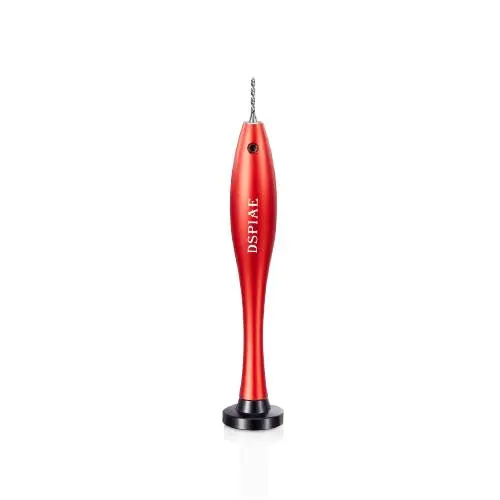 At-Hd Aluminum Alloy Hand Drill 1