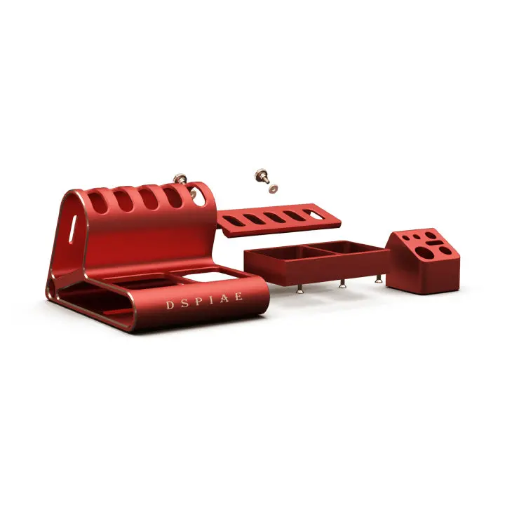 At-R Craft Tools Rack 1