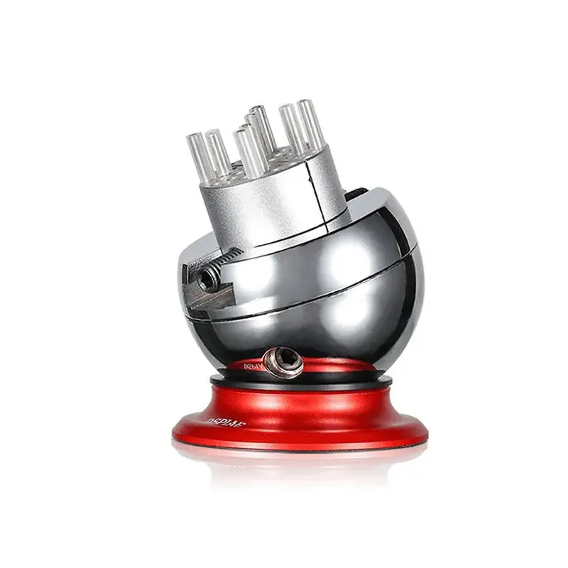 At-Sv Omnidirectional Spherical Vise 1