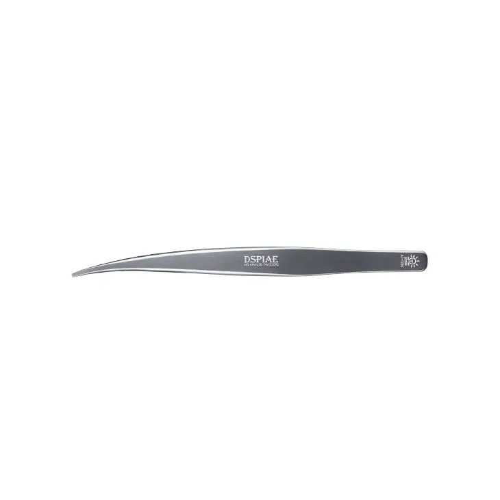 At-Tz02 Flat-End Tweezer 1