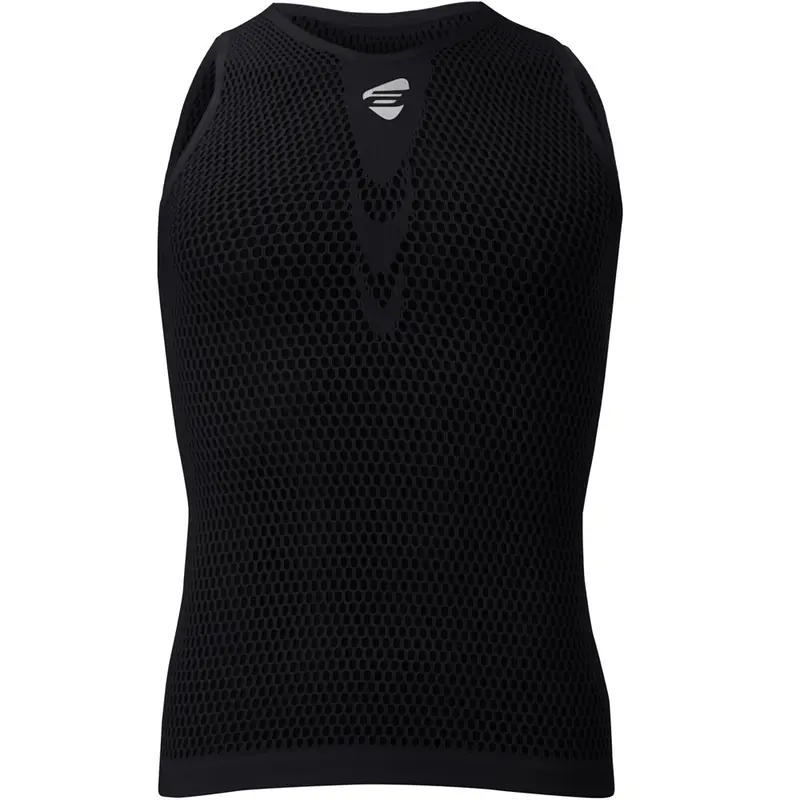 Atlas 夏季一體成型網狀背心, Hj-1172 / Atlas Sleeveles Base Layer,Hj-1172 1