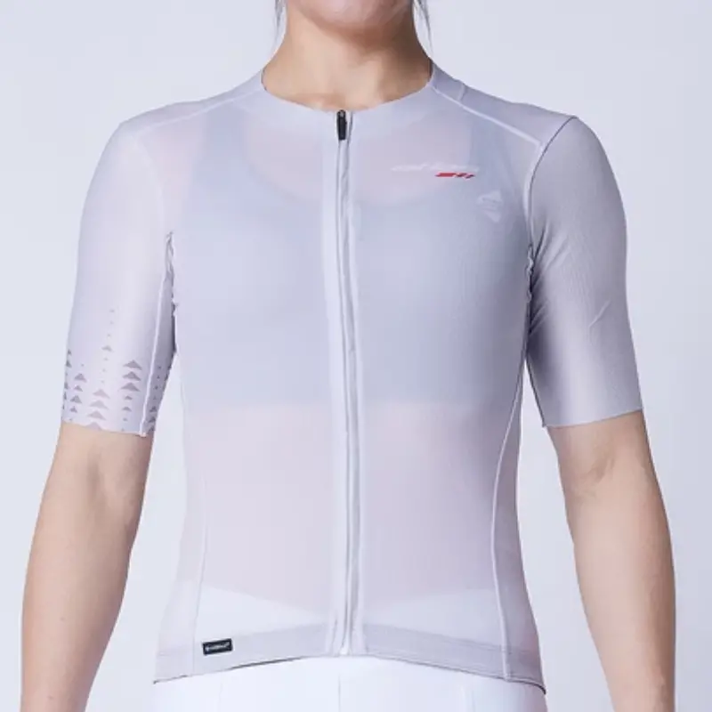 Atlas 女裝冷黑多段循環短袖單車衫~Jcm-330~30~38C / Atlas Women Short Sleeve Jersey~Jcm-330~30~38C 1