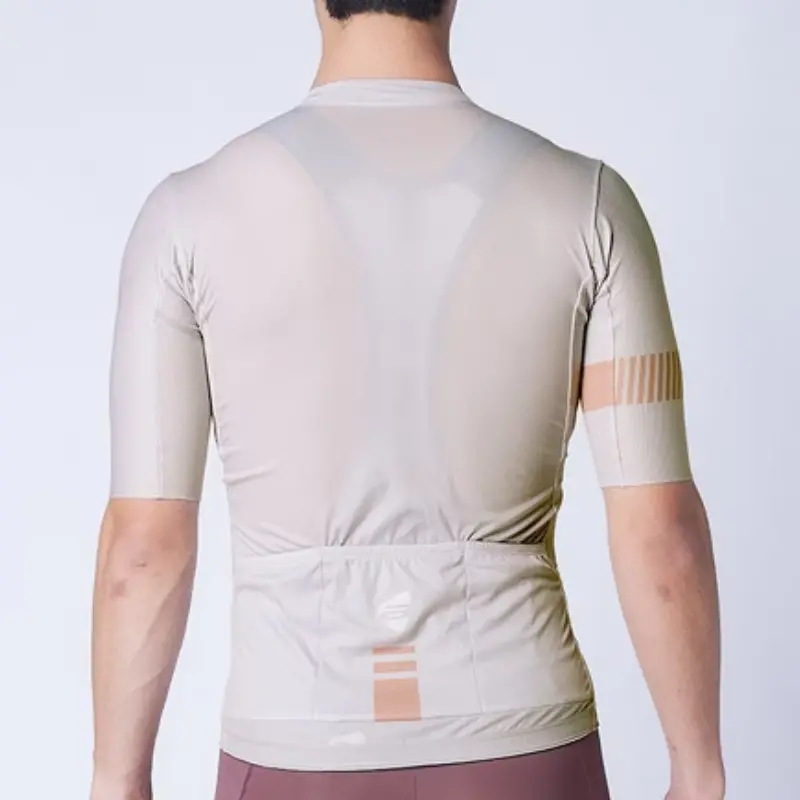 Atlas 男裝冷黑多段短袖單車衫~Jcm-181~30~38C / Atlas Men Short Sleeve Jersey, Jcm-181~30~38C 1