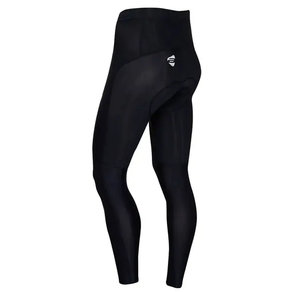 Atlas 男透氣九分褲 (六代褲墊) Sl-742-B - 黑色 - 30-38℃ / Atlas Men Tight - Sl-742-B, Bk, 30-38℃ - 6Th 2