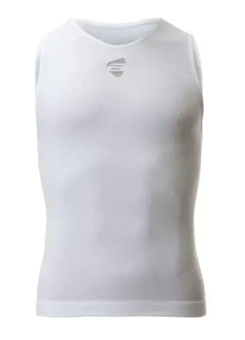 Atlas 秋季一體成型網狀背心 加長版, Hj-1173-2-W -白色 One Size / Atlas Sleeveles Base Layer, Hj-1173-2-W , White - One Size 1