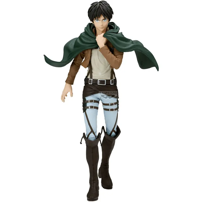 Attack On Titan Grandista: Eren Yeager 1