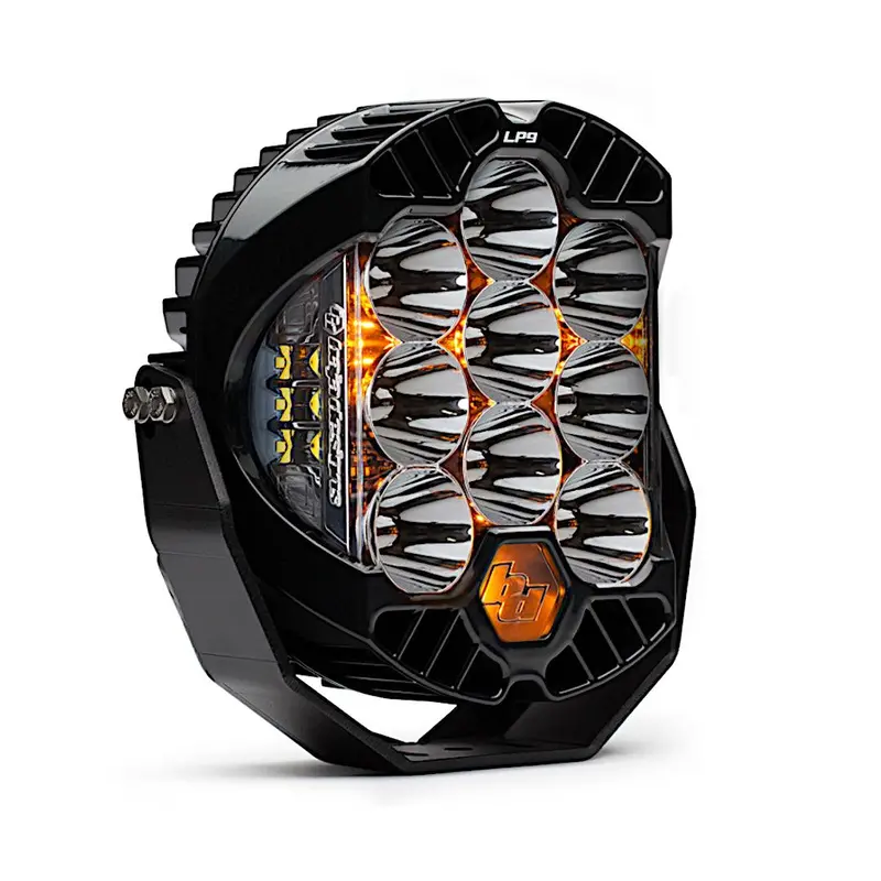 Baja Designs Lp9 Sport Off Road Led Light 1