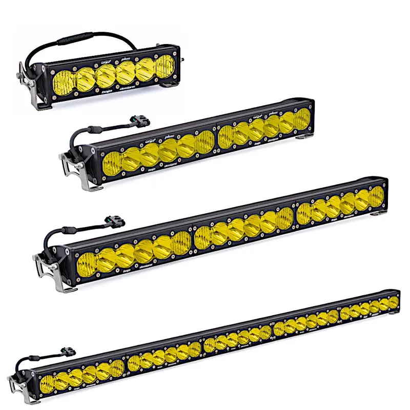 Baja Designs Onx6 Series Led Light Bar 1