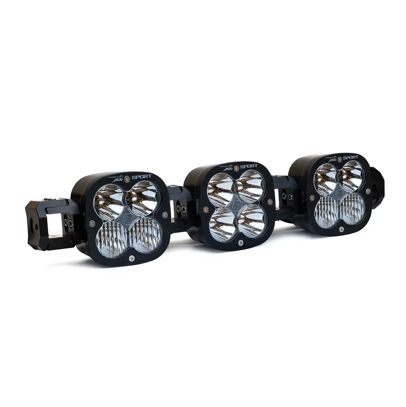 Baja Designs Xl Linkable Led Light Bar 1
